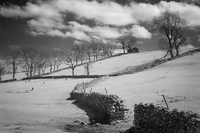 Wallace Jones - Irish Rain Photography - WPG trip to Yorkshire Dales-07